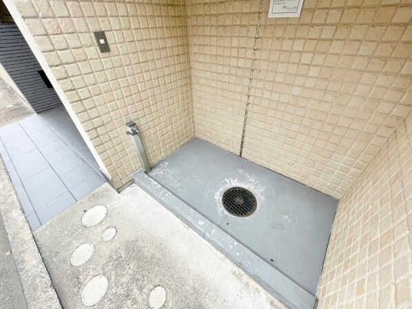 ヴィレッジ加綾北本町の物件内観写真